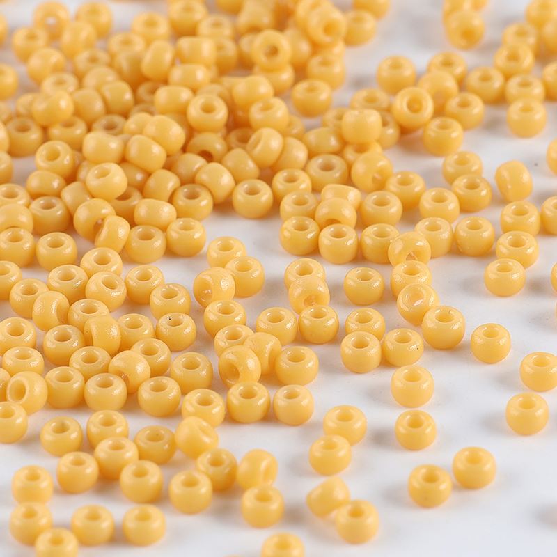 Miyuki Delica Beads Size 11